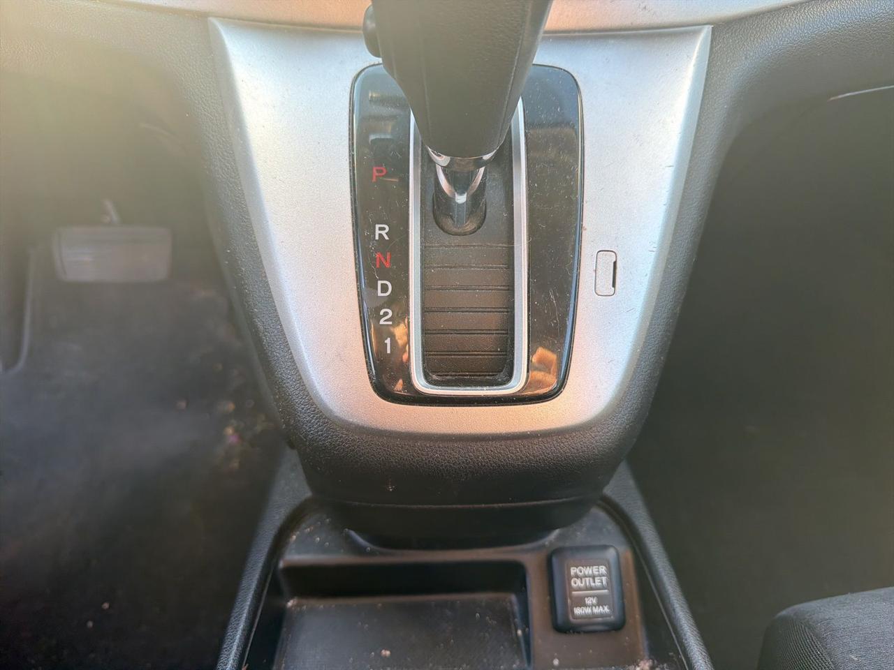 2013 Honda CR-V LX Gaithersburg MD