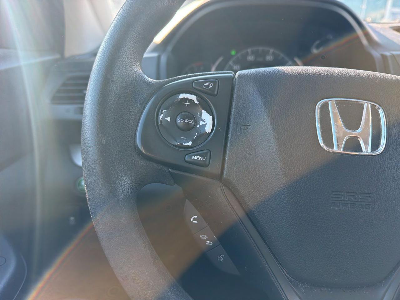 2013 Honda CR-V LX Gaithersburg MD