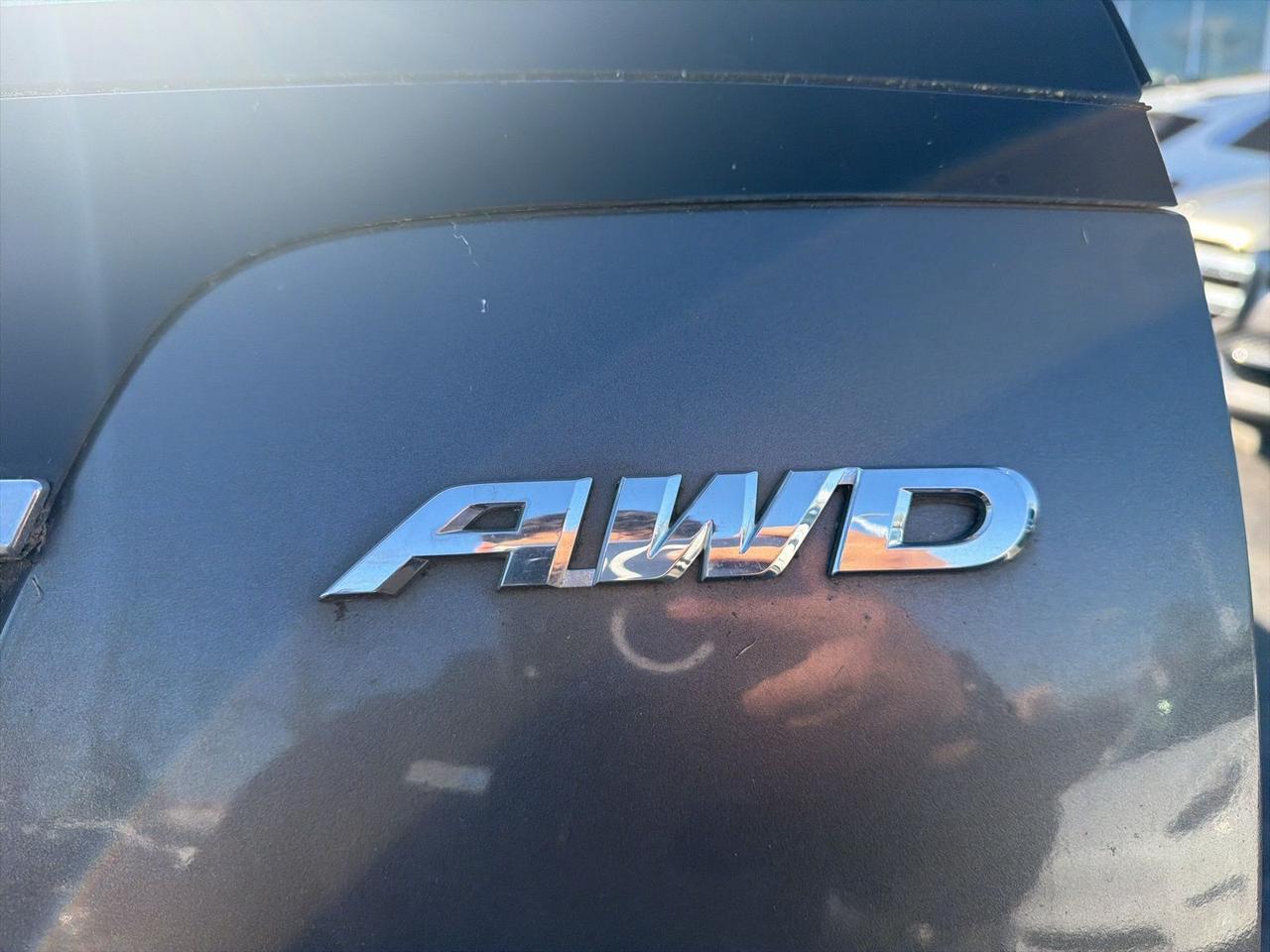 2013 Honda CR-V LX Gaithersburg MD