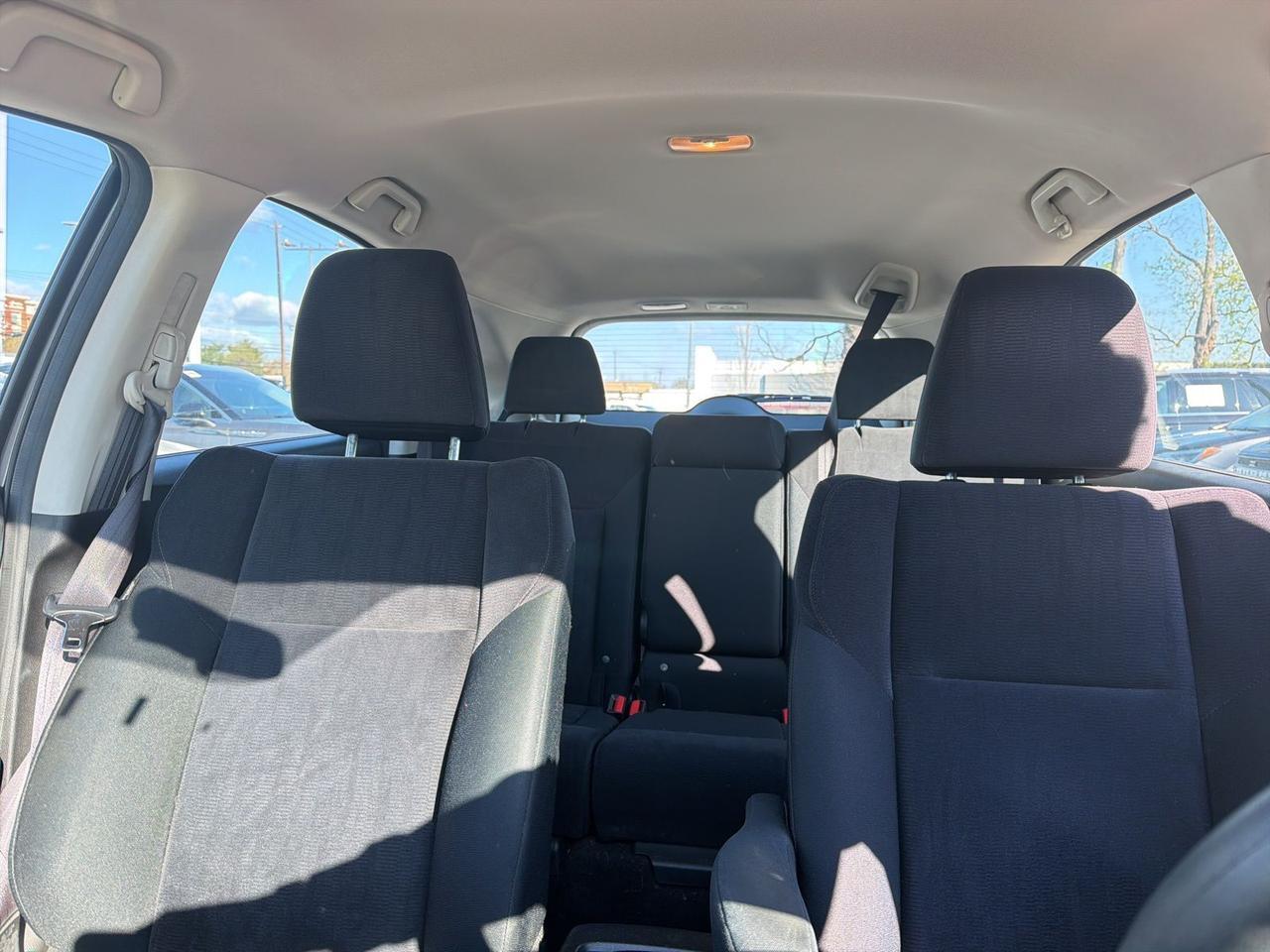 2013 Honda CR-V LX Gaithersburg MD