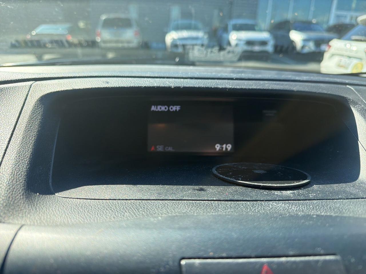 2013 Honda CR-V LX Gaithersburg MD