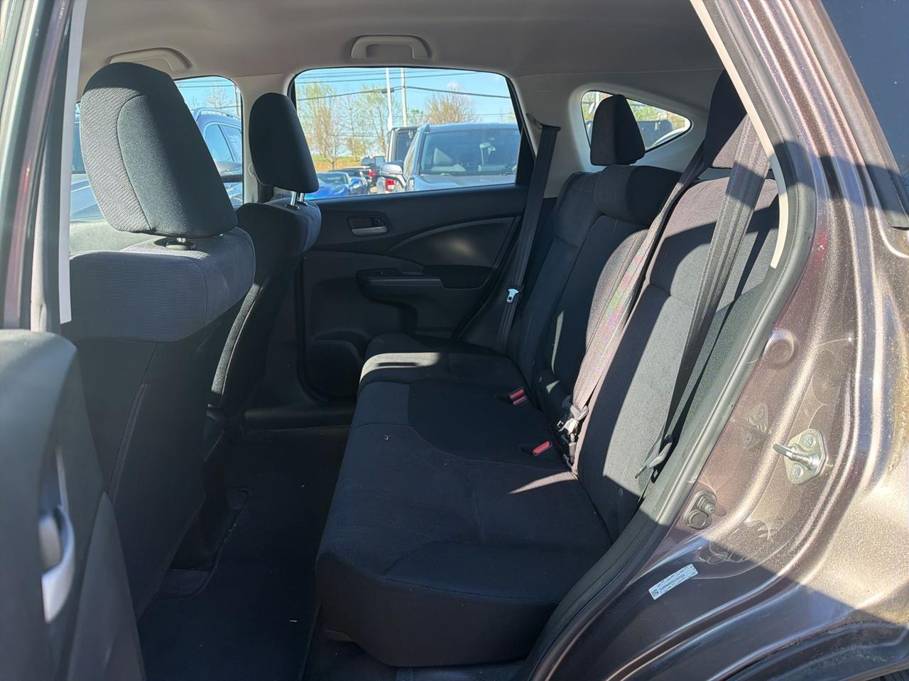 2013 Honda CR-V LX Gaithersburg MD