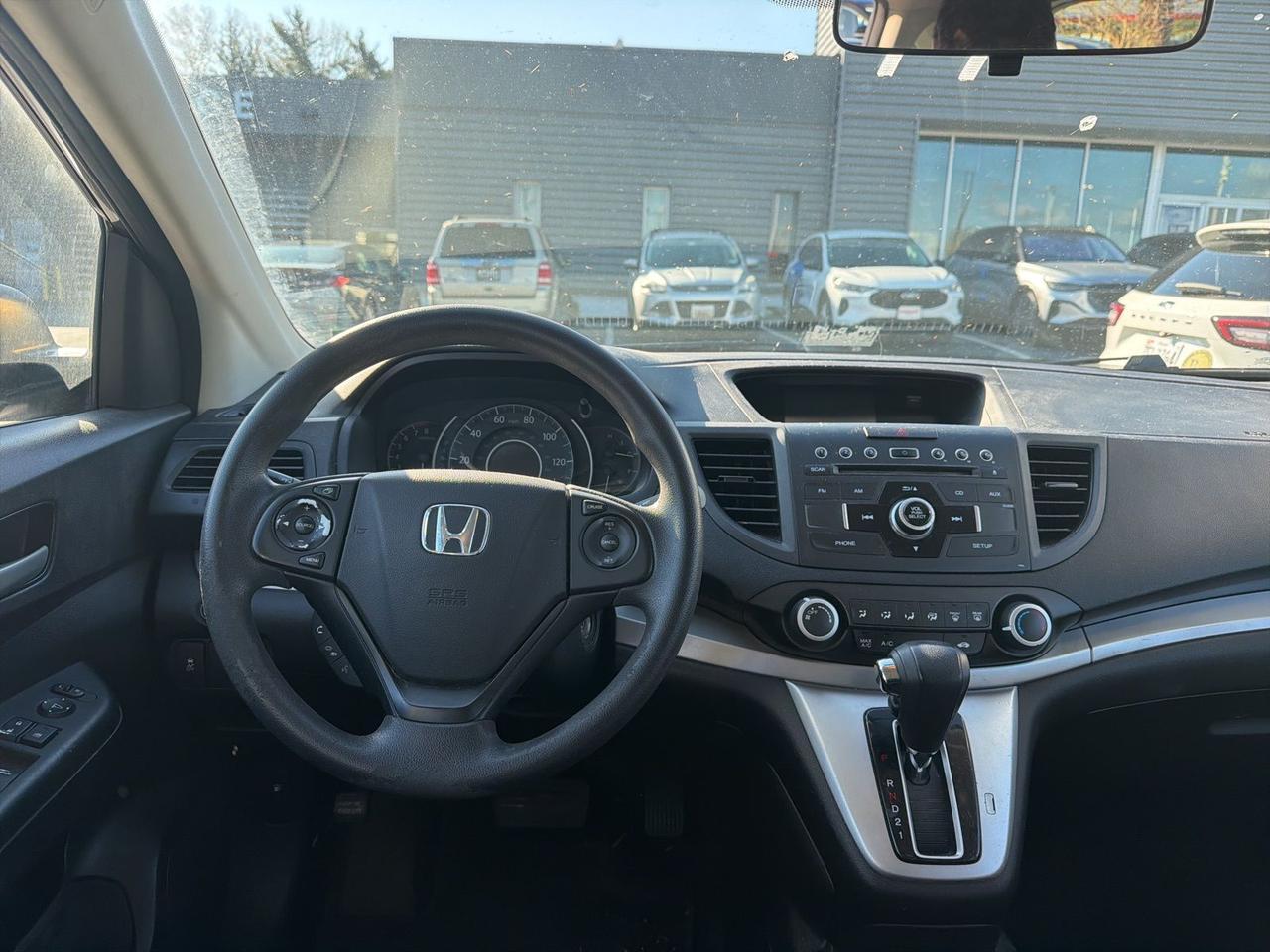 2013 Honda CR-V LX Gaithersburg MD