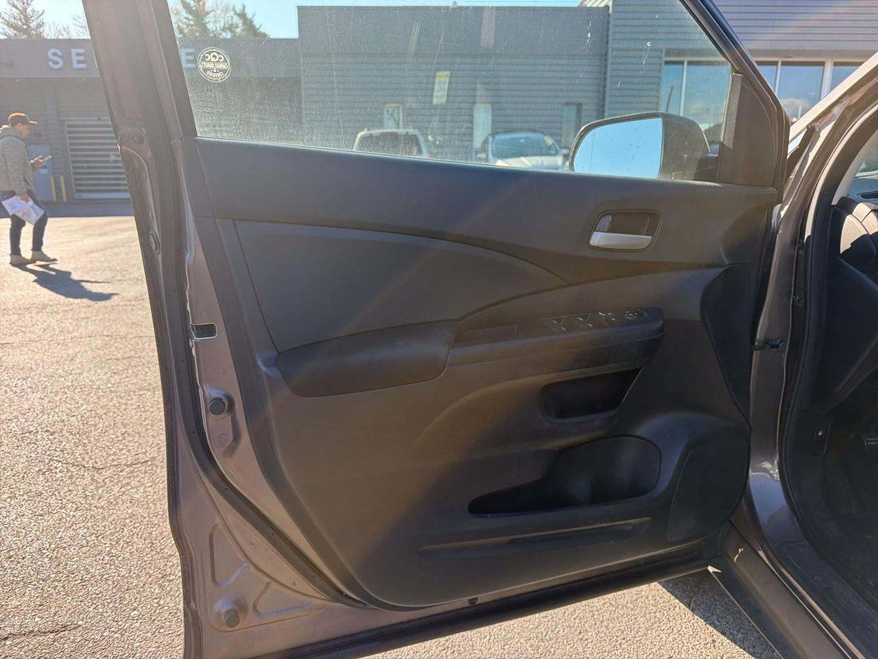 2013 Honda CR-V LX Gaithersburg MD