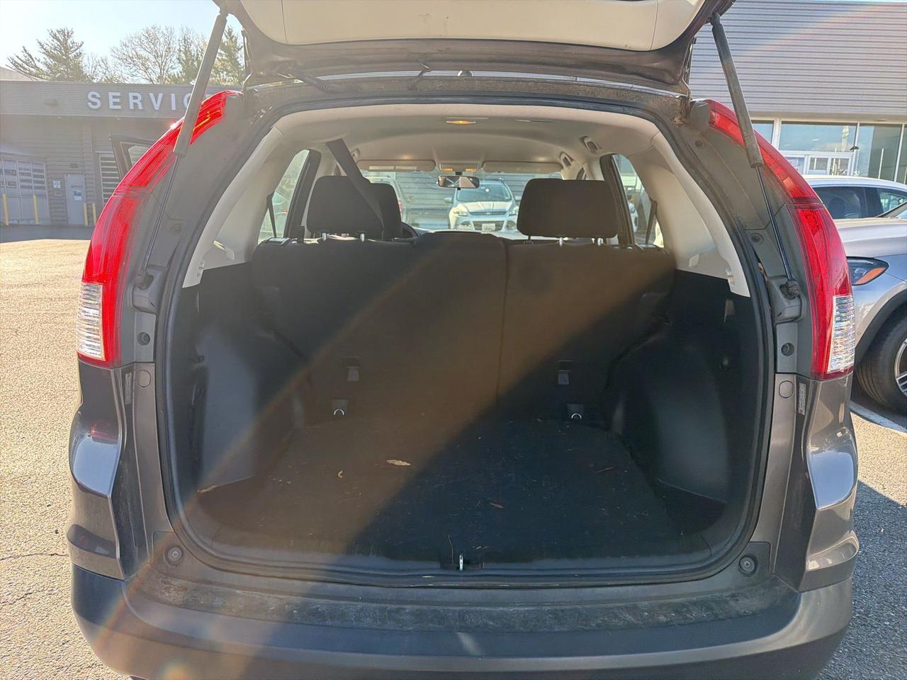 2013 Honda CR-V LX Gaithersburg MD