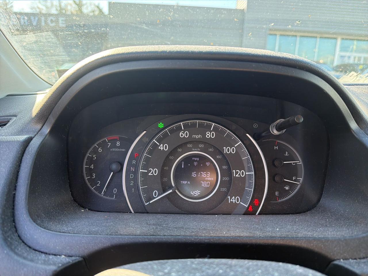 2013 Honda CR-V LX Gaithersburg MD