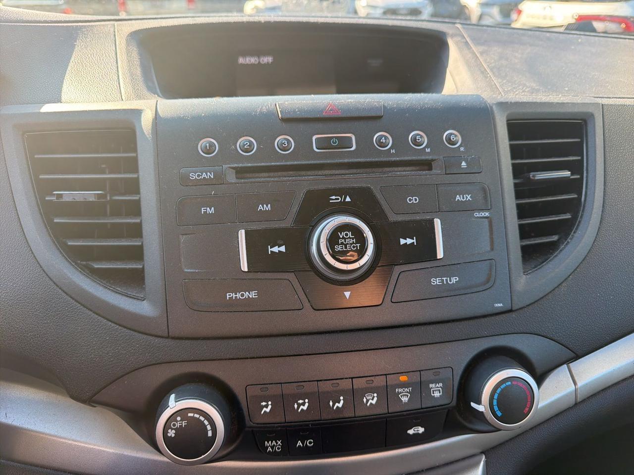 2013 Honda CR-V LX Gaithersburg MD