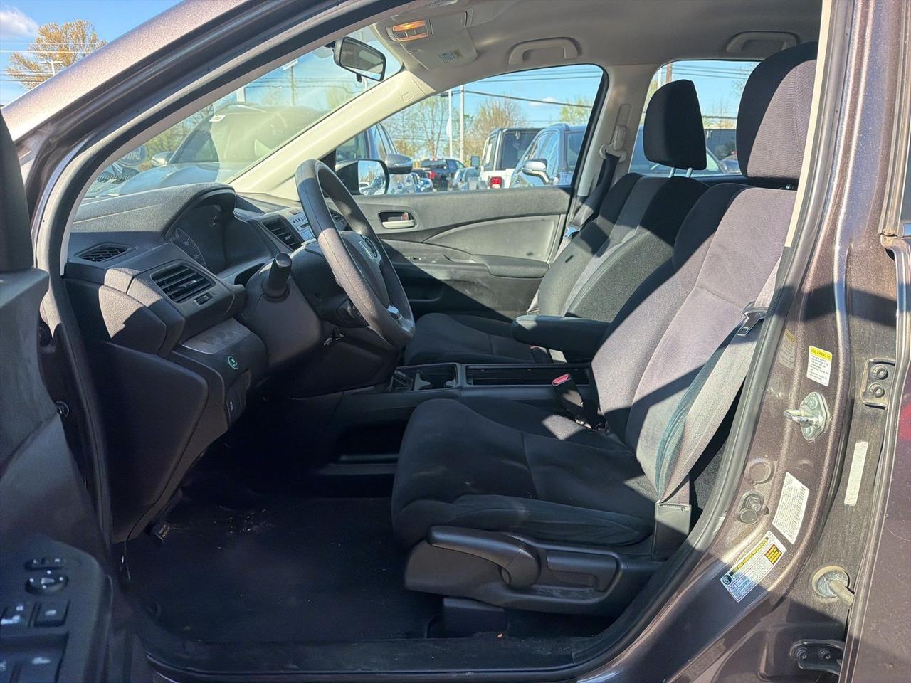 2013 Honda CR-V LX Gaithersburg MD