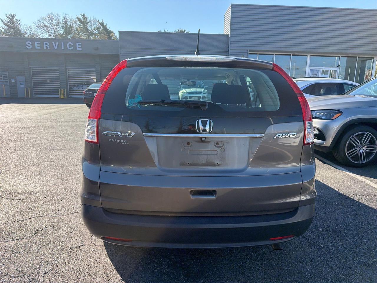 2013 Honda CR-V LX Gaithersburg MD