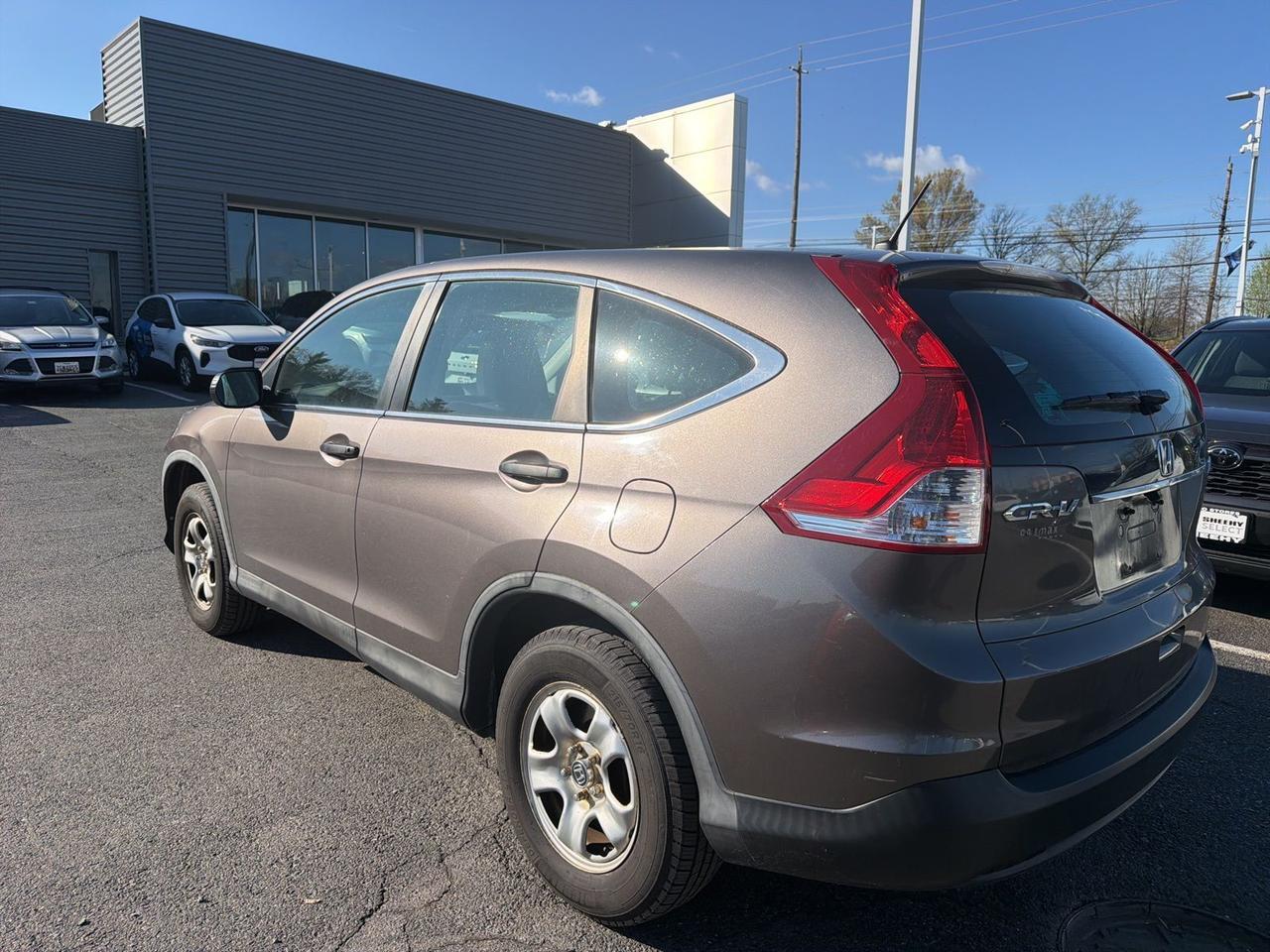 2013 Honda CR-V LX Gaithersburg MD