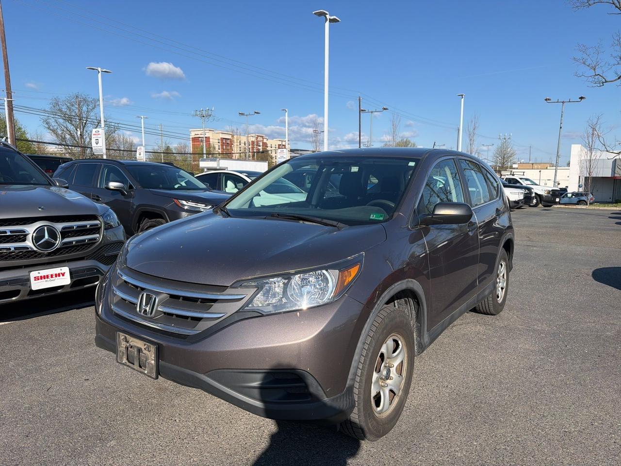 2013 Honda CR-V LX Gaithersburg MD