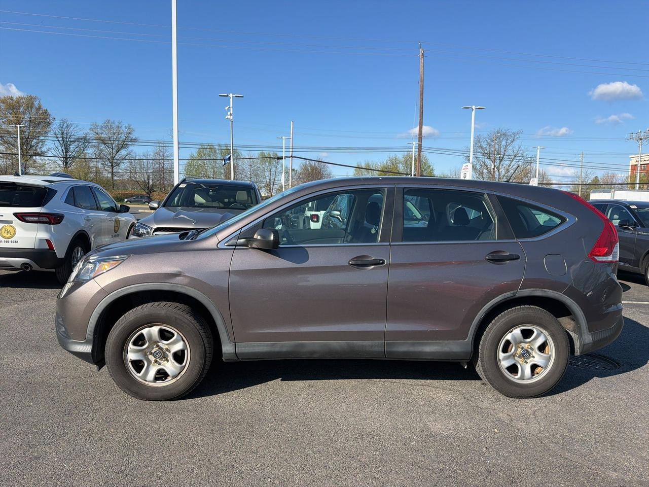 2013 Honda CR-V LX Gaithersburg MD