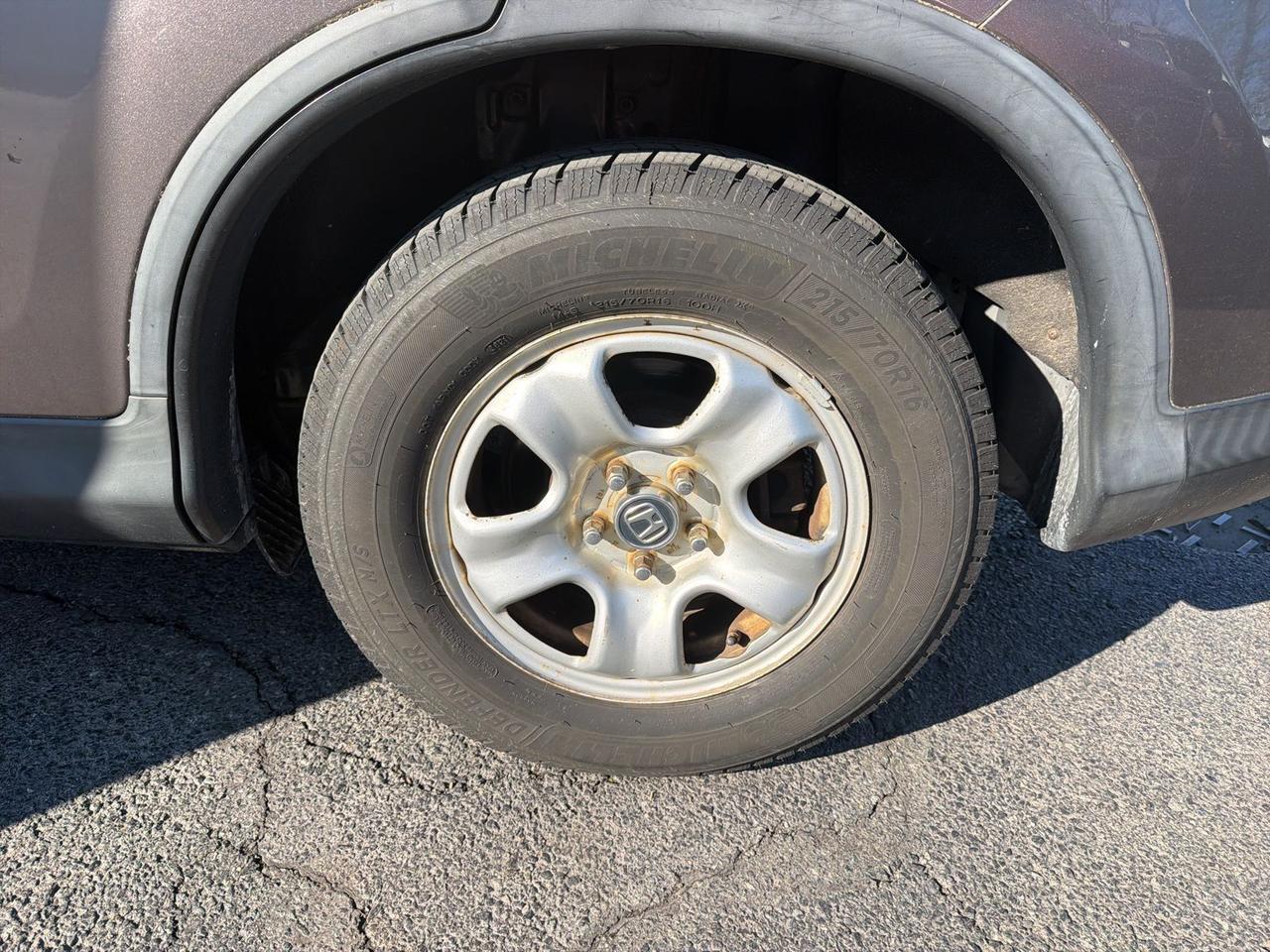 2013 Honda CR-V LX Gaithersburg MD