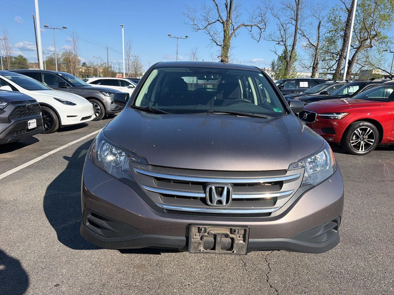 2013 Honda CR-V LX Gaithersburg MD