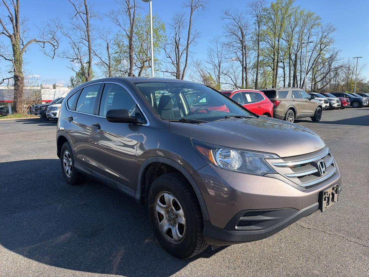 2013 Honda CR-V LX Gaithersburg MD