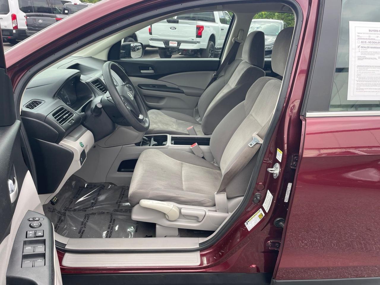 2013 Honda CR-V LX Springfield VA