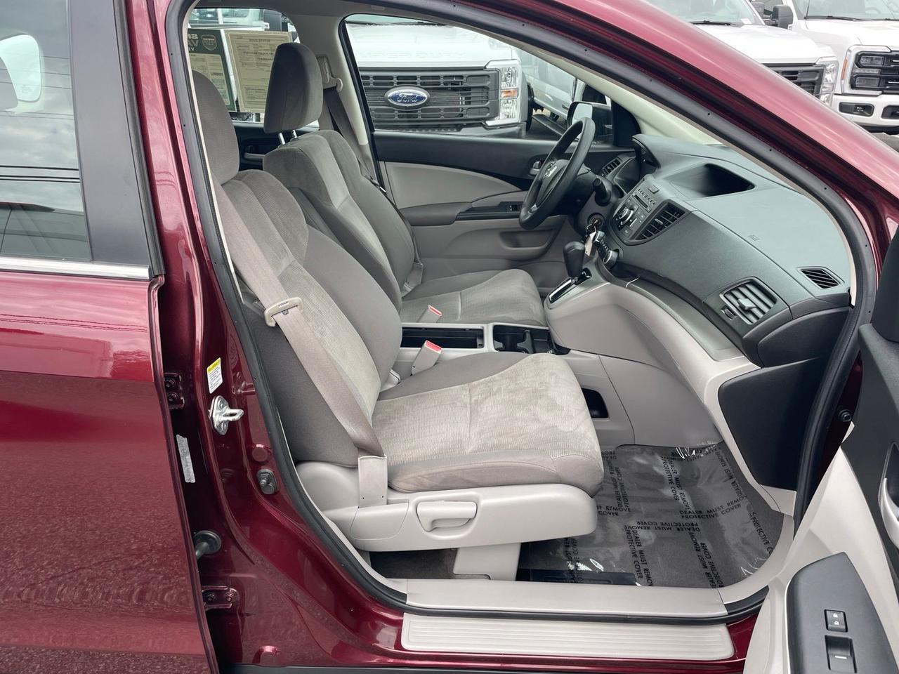 2013 Honda CR-V LX Springfield VA