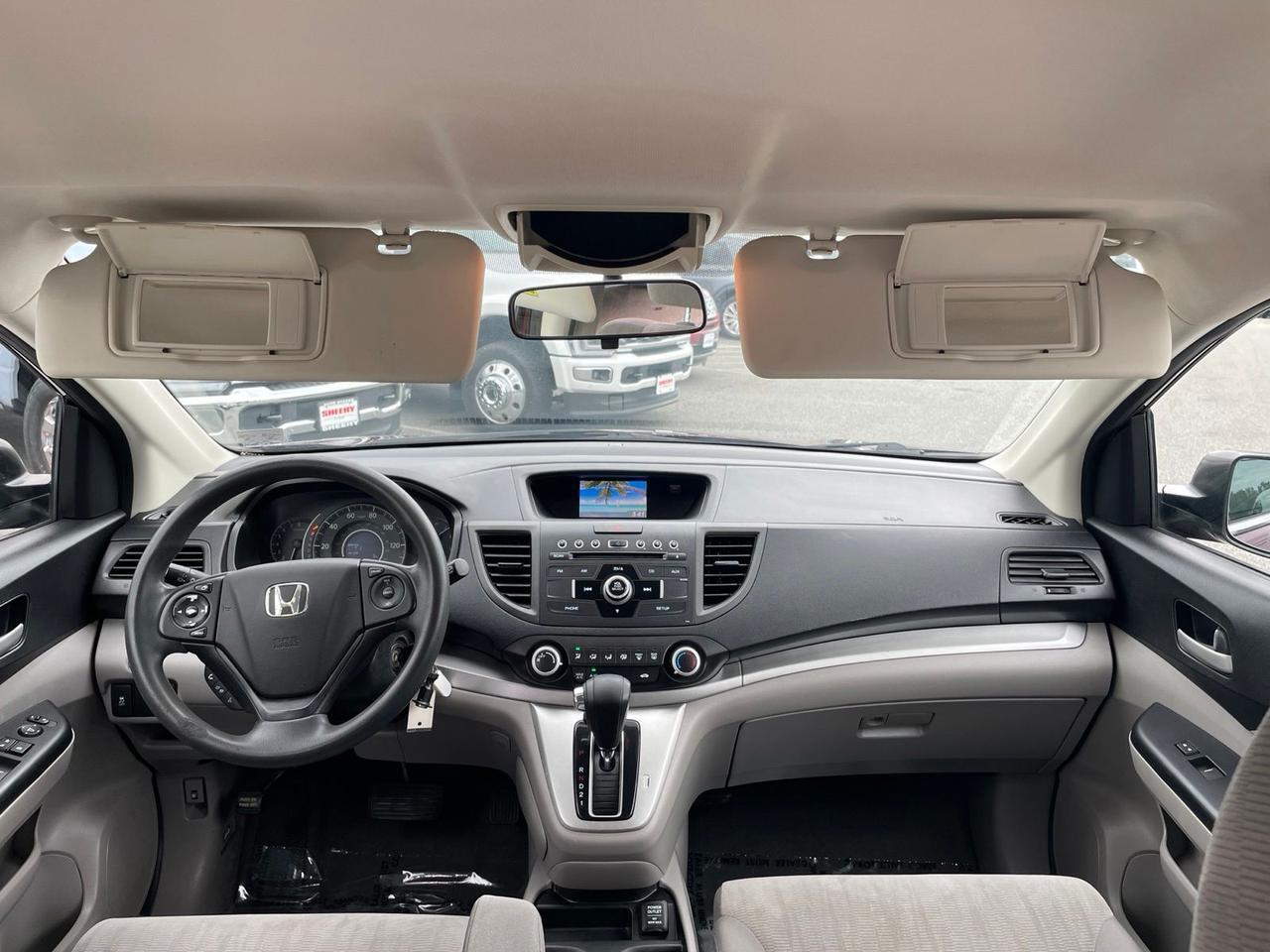 2013 Honda CR-V LX Springfield VA