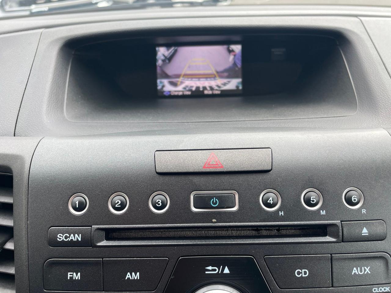 2013 Honda CR-V LX Springfield VA