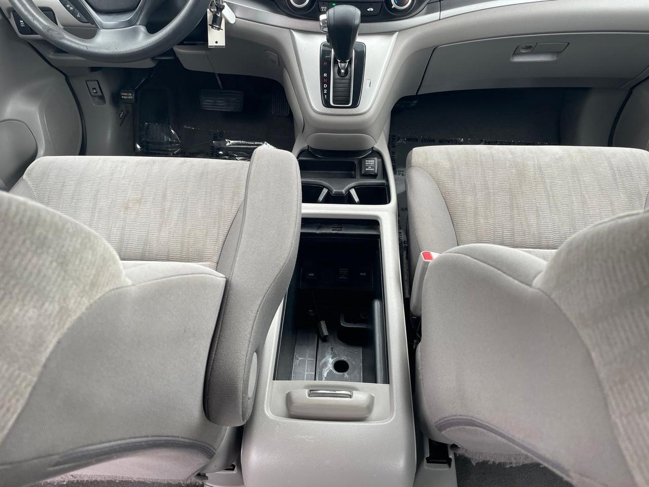 2013 Honda CR-V LX Springfield VA