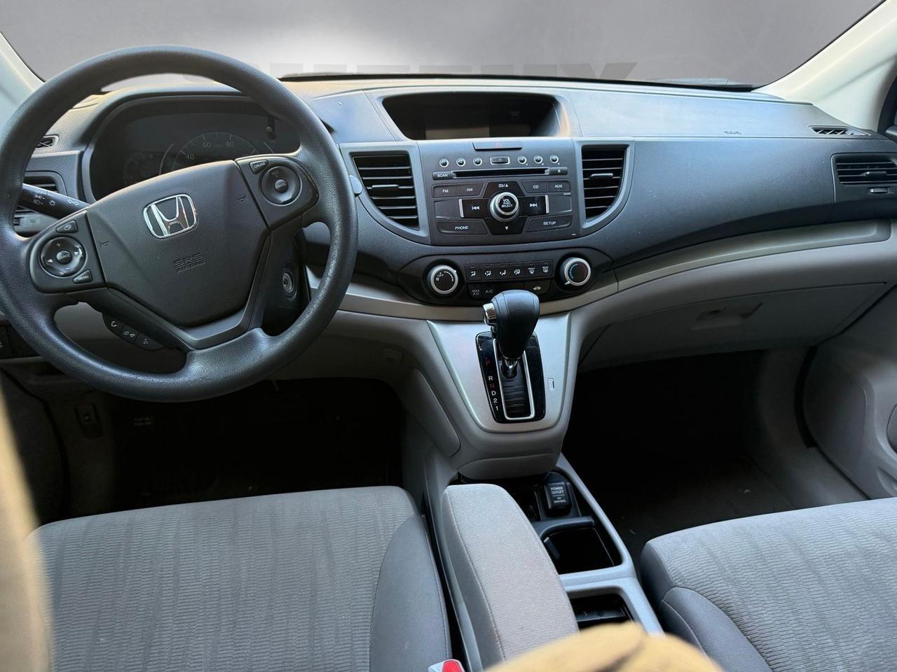2013 Honda CR-V LX Annapolis MD