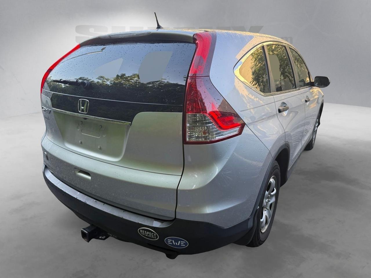 2013 Honda CR-V LX Annapolis MD
