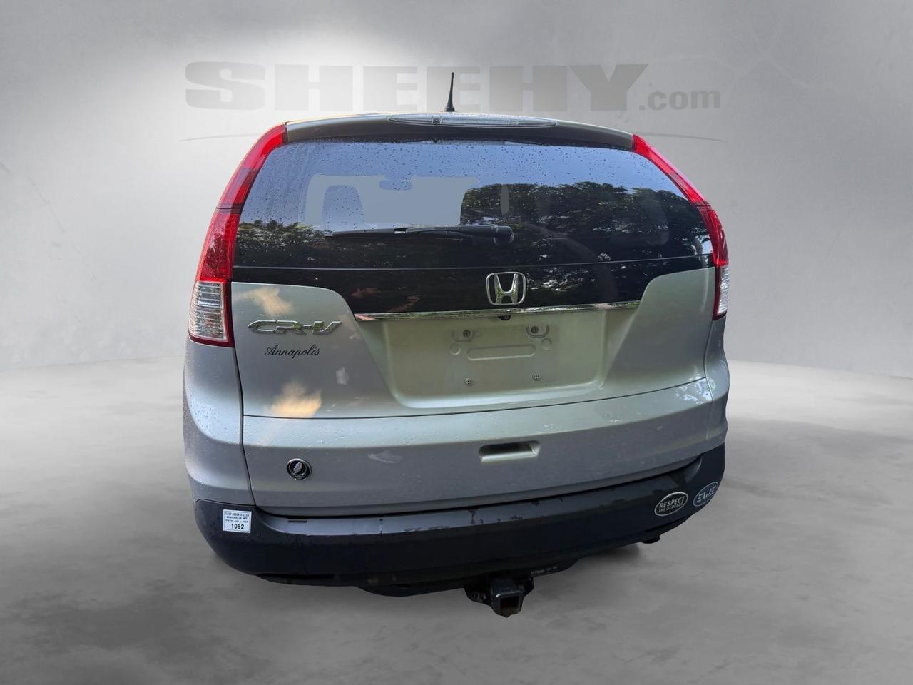 2013 Honda CR-V LX Annapolis MD