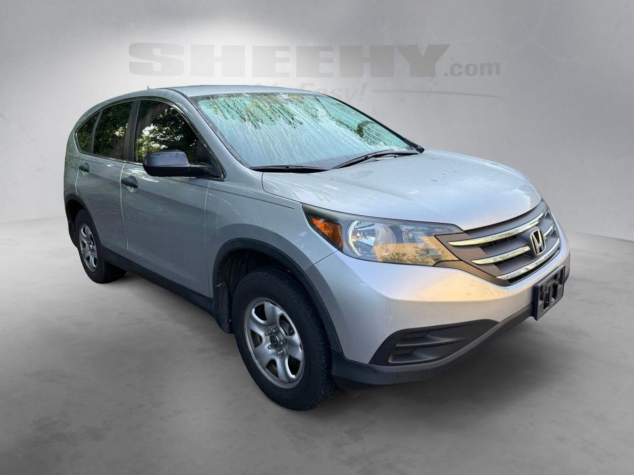 2013 Honda CR-V LX Annapolis MD