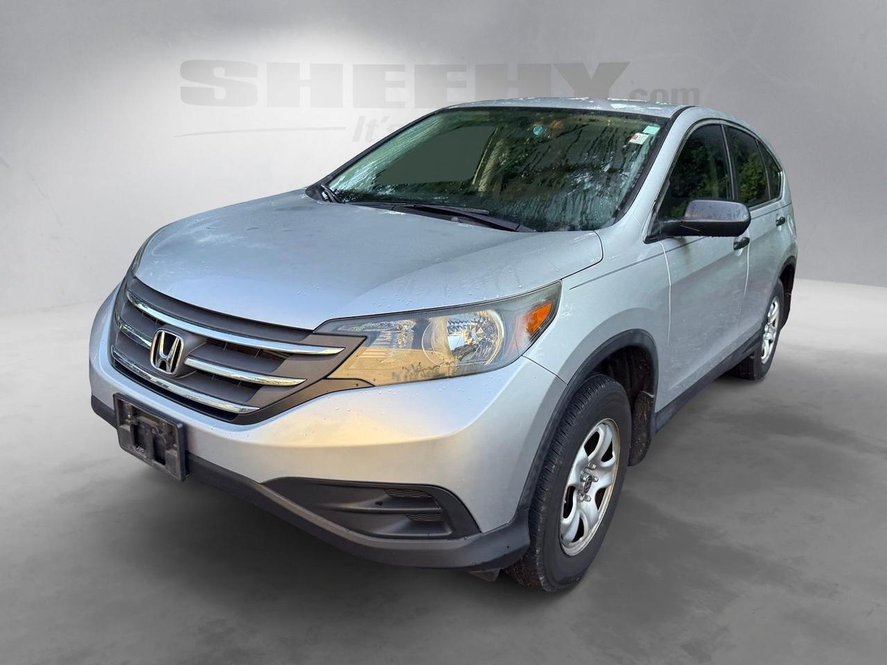 2013 Honda CR-V LX Annapolis MD