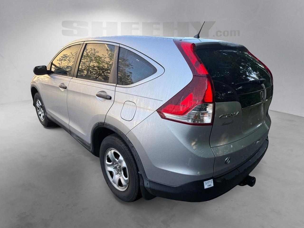 2013 Honda CR-V LX Annapolis MD