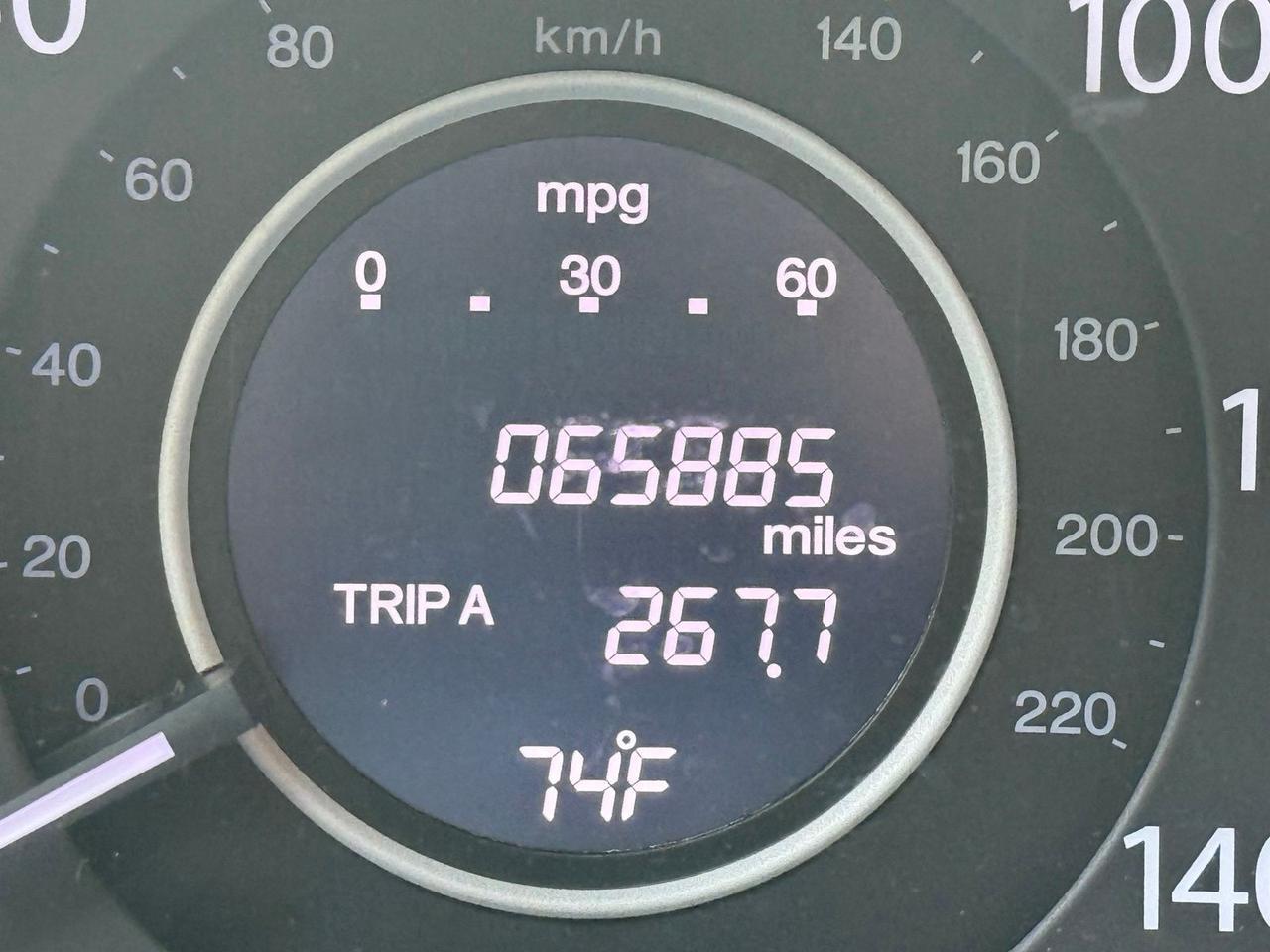2013 Honda CR-V LX Annapolis MD