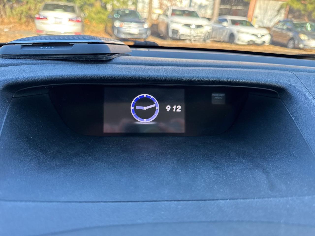 2013 Honda CR-V LX Chantilly VA