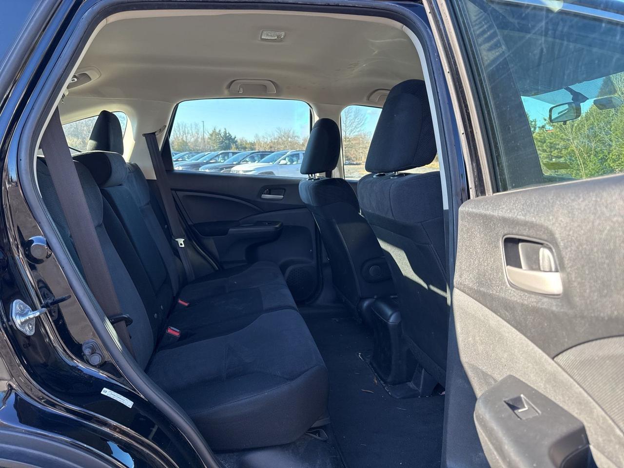 2013 Honda CR-V LX Chantilly VA