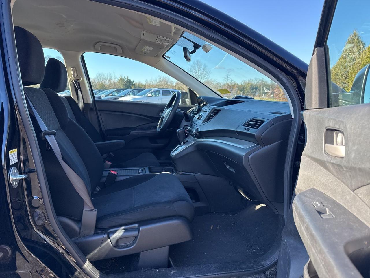 2013 Honda CR-V LX Chantilly VA