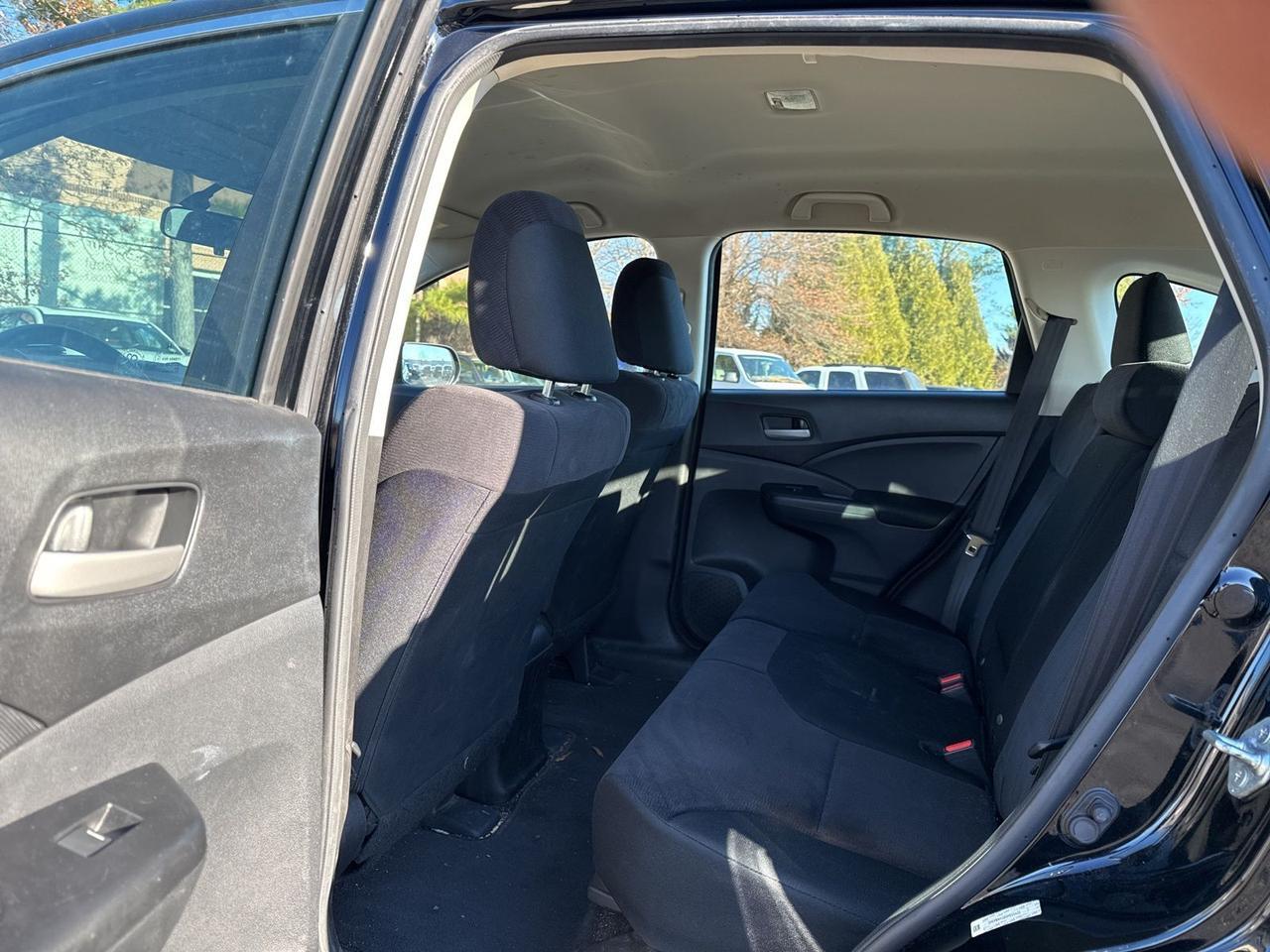 2013 Honda CR-V LX Chantilly VA