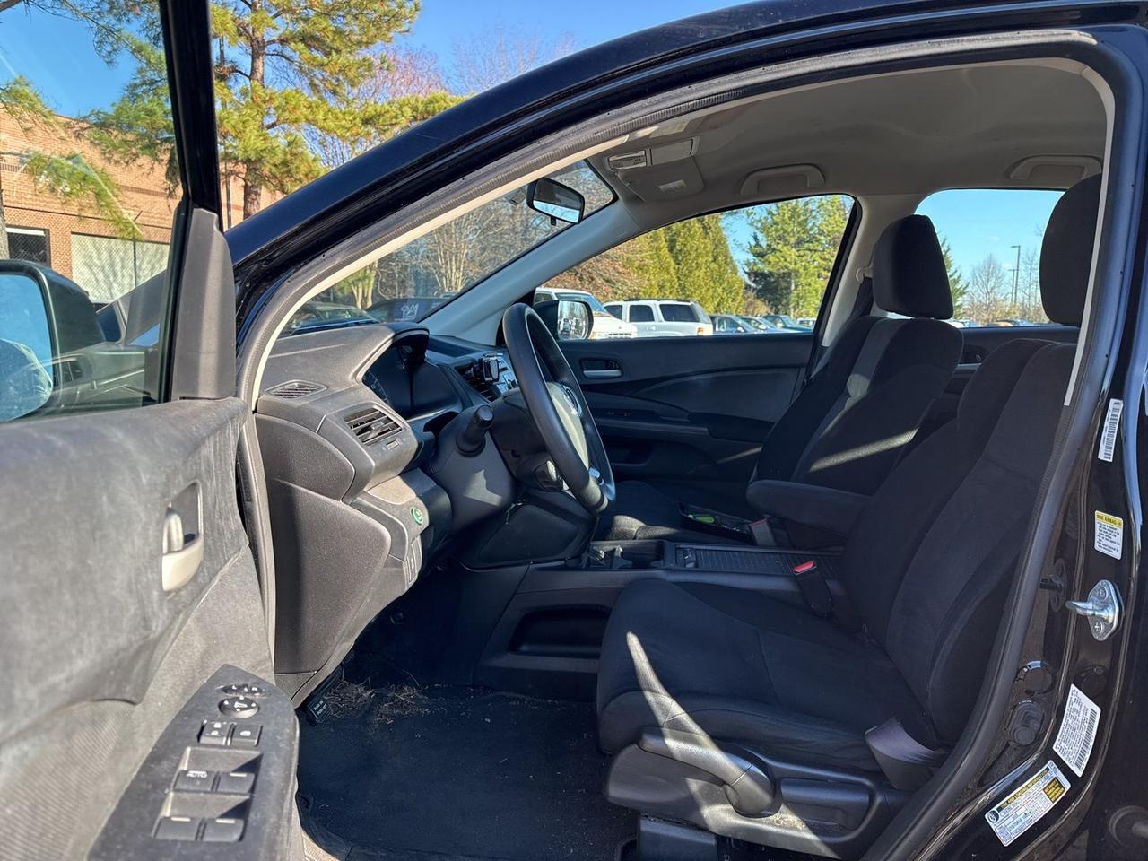 2013 Honda CR-V LX Chantilly VA