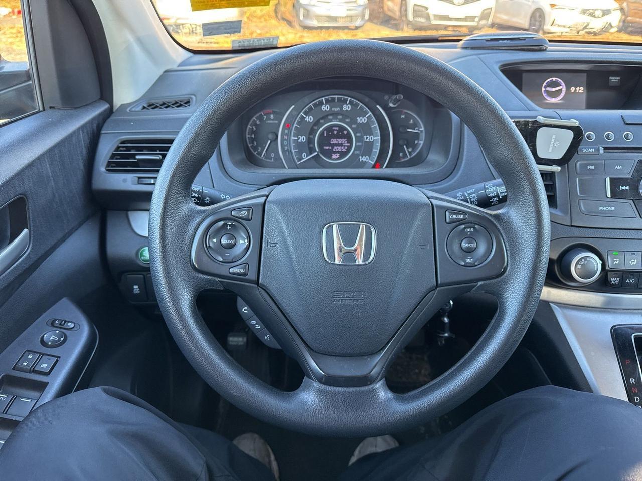 2013 Honda CR-V LX Chantilly VA