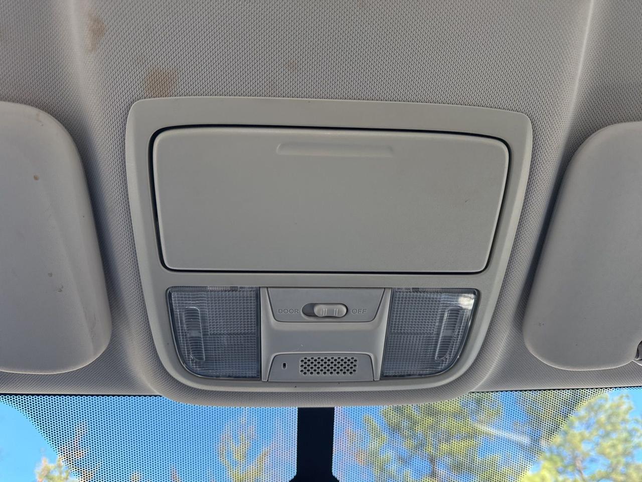 2013 Honda CR-V LX Chantilly VA