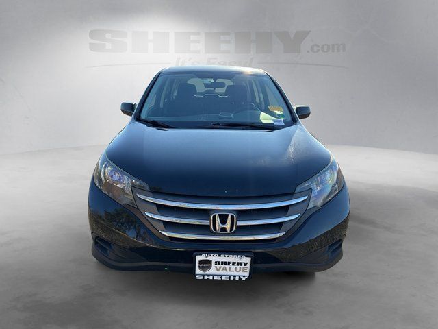 2013 Honda CR-V LX Chantilly VA