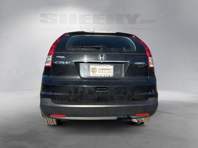 2013 Honda CR-V LX Chantilly VA