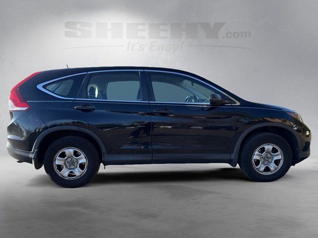 2013 Honda CR-V LX Chantilly VA
