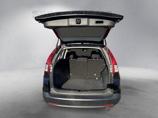 2013 Honda CR-V LX Chantilly VA