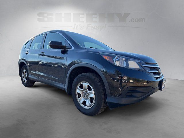 2013 Honda CR-V LX Chantilly VA