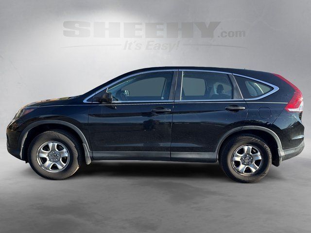 2013 Honda CR-V LX Chantilly VA