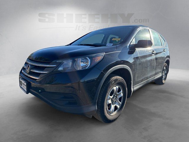 2013 Honda CR-V LX Chantilly VA