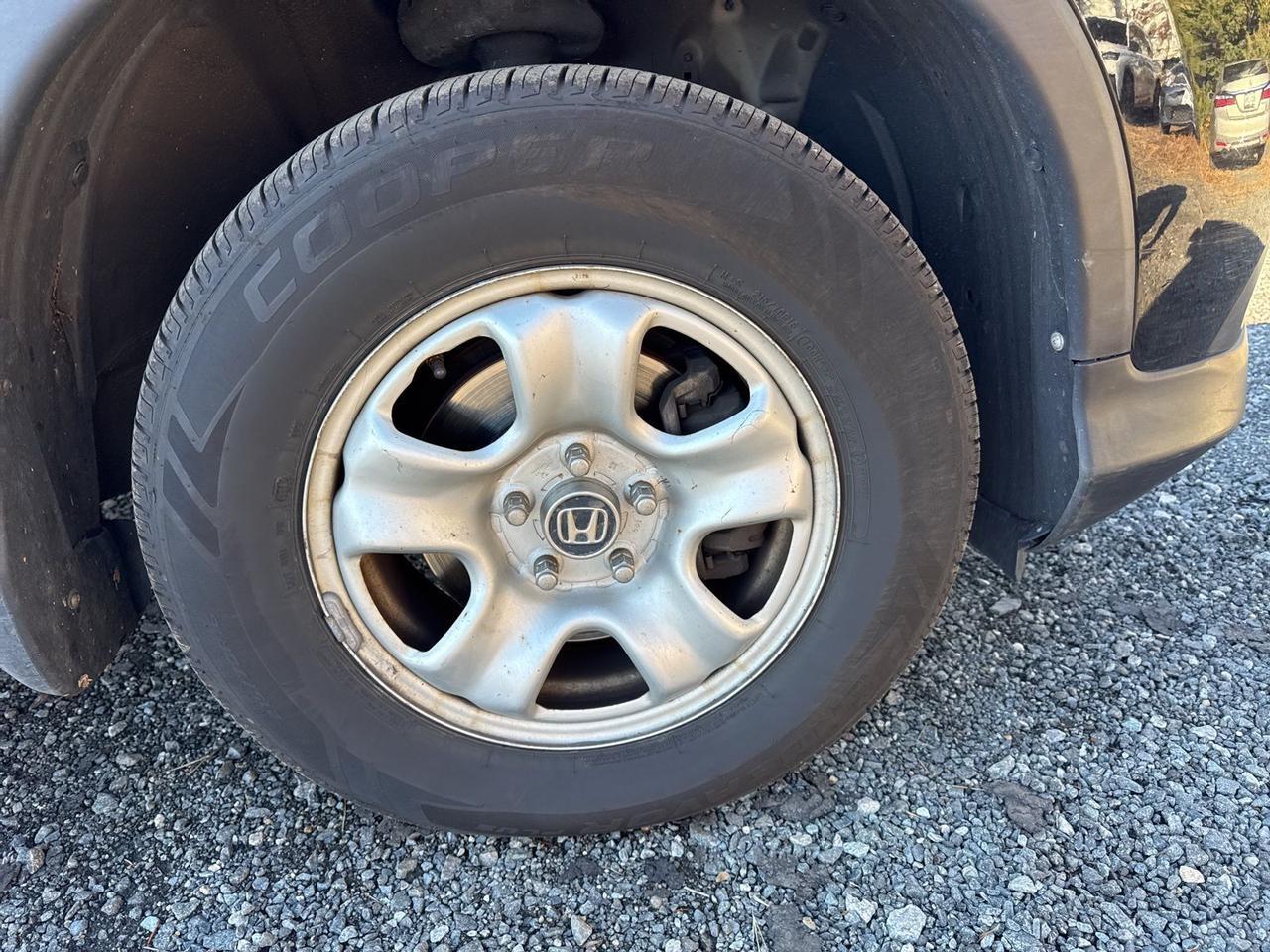 2013 Honda CR-V LX Chantilly VA