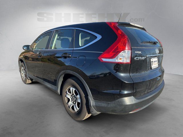2013 Honda CR-V LX Chantilly VA