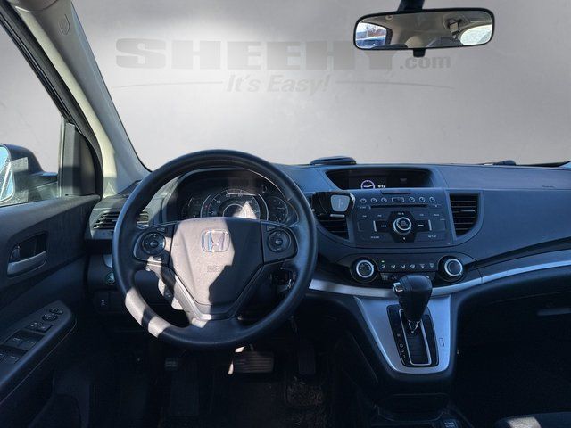 2013 Honda CR-V LX Chantilly VA