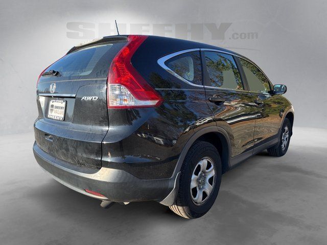 2013 Honda CR-V LX Chantilly VA