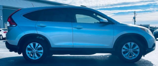 2013 Honda CR-V / SAR EX 2WD 5-Speed AT Hot Springs AR